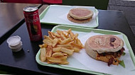 Ethnic Food
