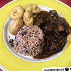 Island Breeze Jamaican Cuisine