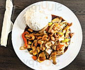 Tien Le Asia Food