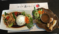 Sushi & Nem