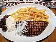 Griechisches Restaurant Nostalgia