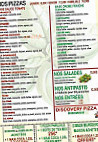 Pizzeria& Discovery Pizza
