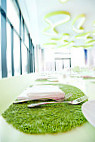 Fabrics im nhow Hotel Berlin