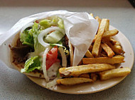 Spiro's Gyros