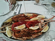 Marisqueria Santos