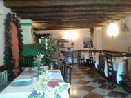 Trattoria Alla Vigna