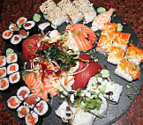 Asian Food