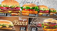 Kassia Food