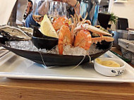 Resto de la gare