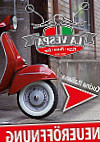 Pizzeria La Vespa