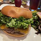 Napa Valley Burger Company