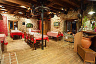 Le Moulin De La Petite Verrière