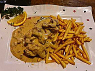 Gastronomiebetrieb La Valle Pizzeria