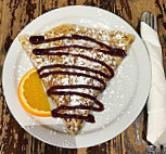 Amazing Crepes