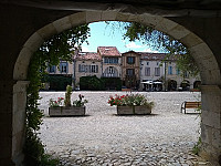 Sucre Paille