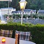 Restaurant Lahnterrasse