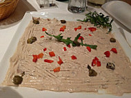 Ristorante La Piazzetta