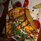 Tapas Restaurant Bar