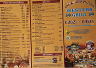 Gaststätte Zum Westerngrill