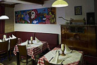 Pizzeria Capolinea