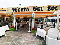 Puesta Del Sol