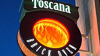 Toscana Brick Oven