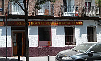 Ceres, Madrid