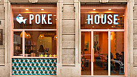 Poke House Brera