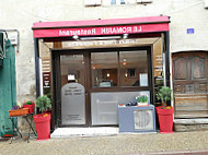 Le Romarin