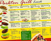 The Parkton Grill