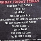 Buie's Cotton Gin Catering