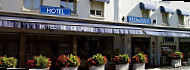 Grand Hôtel De La Poste
