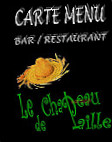 Le Chapeau De Paille