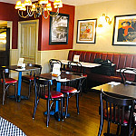 Cafe Rouge Ruislip