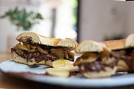 B Sandwiches