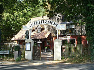 Forsthaus Dechsendorf