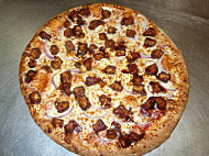 Five Star Pizza Chicken