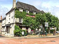 Auberge de Lanouaille