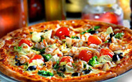 Pastaria Pizza Pasta More