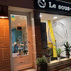Le Sous Sol
