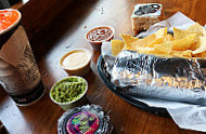 Freebirds World Burrito