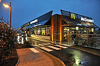 Mac Donald's