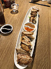 GYOZA BAR
