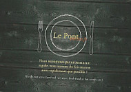 Pont De La Pierre