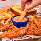 Zaxby's Chicken Fingers Buffalo Wings