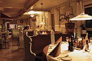 Tiffany Steakhouse