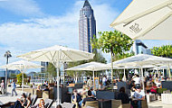 Frankfurt Skyline Plaza