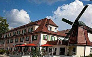 Windmühle Ost