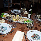Restaurant de la Gare Munzenberger