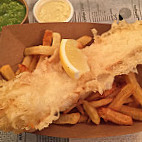 Malins Fish And Chips